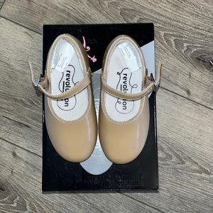 Tap Shoes